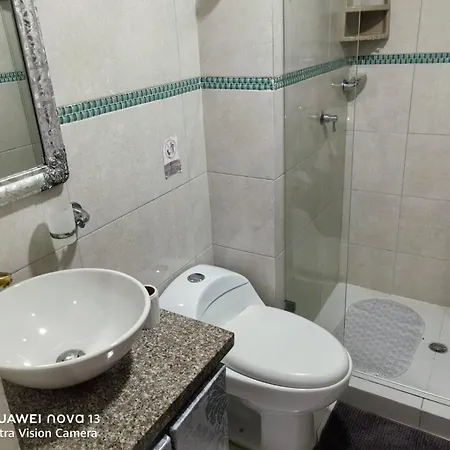 Apartamento Lujoso En *