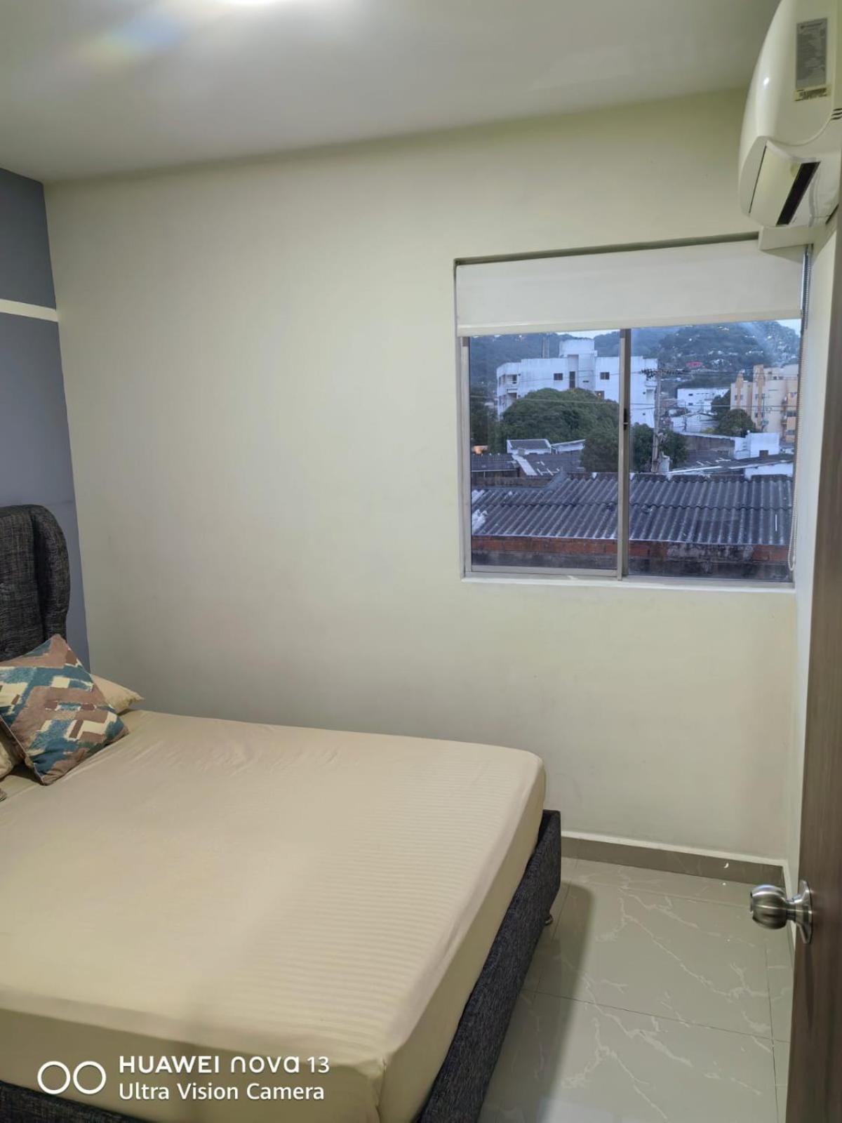 Lujoso En Apartamento