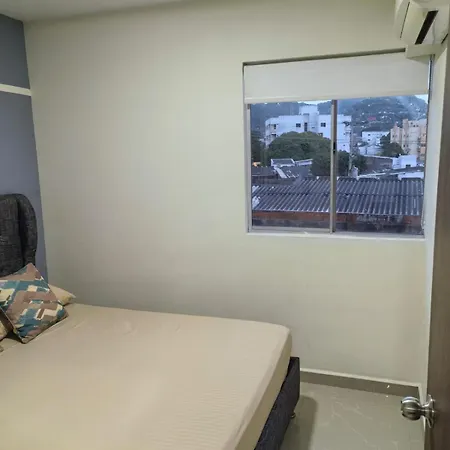 Lujoso En Apartment